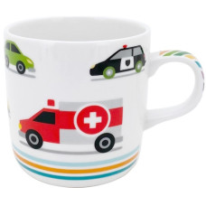 чашка Limited Edition Cars Story 230мл.  С542-М  (6)