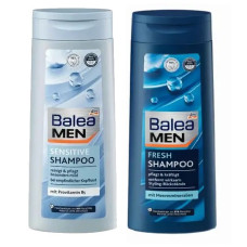 шампунь Balea Men чоловічий 300мл. (в ас-ті)