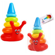 пірамідка Технок  5255 Техн.  (22)