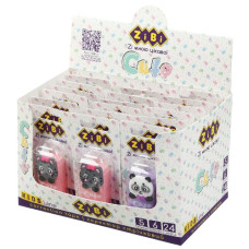 коректор стрічковий Zibi Cute 5мм. х 6м.  ZB.2910  (24/576)