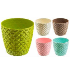 горщик для квітів Плетіння 3,0л.  448