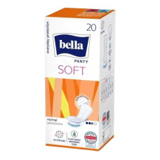 прокладки Bella Panty Soft 20шт.  (24)