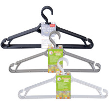 вішалка Алеана велика (набір 5шт.)