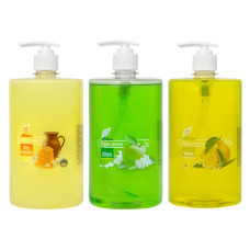 мило рідке Ice Blik Standart 1л. (в ас-ті)