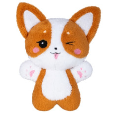 м`яка іграшка Коргі Кай 15х23х8см.  KAWR01_SU