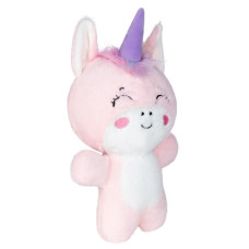 м`яка іграшка Єдиноріг Норі 23х15х8см.  KAWE01_SU