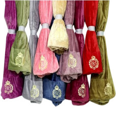 покривало мікрофібра в сумці 2,0х2,3м.  SHD048C  (1/60)