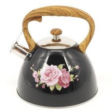 чайник мет. A-Plus 3л.  1237-WK  (12)