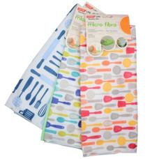 набір рушників The Textile Accessories 2 шт. 40х48см.  132