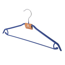 вішалка Idea Home метелева з гачками 45х20х1, 2см. (гумове покр.)  RE01499/6584565