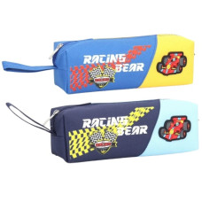 пенал Bourgeois KJ3195  21х4,5х6см.  (40/240)