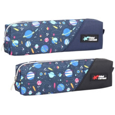 пенал Bourgeois KJ3209  21х4,5х6см.  (48/288)