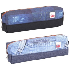 пенал Bourgeois KJ3223  21х4,5х6см.  (48/288)