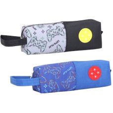 пенал Bourgeois KJ3283  21х4,5х6см.  (48/288)