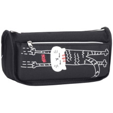 пенал Bourgeois KJ3310  21х5,5х9см.  (30/180)