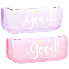 пенал Bourgeois KJ3319  21х4,5х7см.  (45/270)