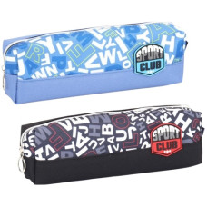 пенал Bourgeois KJ3335  21х4,5х6см.  (48/288)