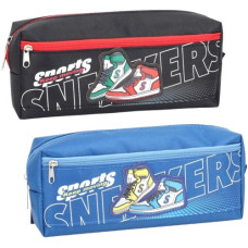 пенал Bourgeois KJ3336  21х4,5х9см.  (36/216)