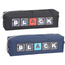 пенал Bourgeois KJ3338  21х4,5х6см.  (48/288)