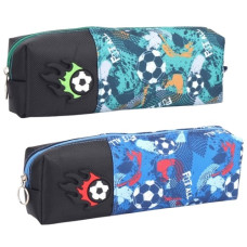 пенал Bourgeois KJ3339  21х4,5х6см.  (48/288)