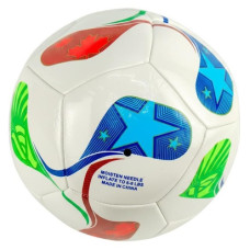 м`яч футбольний №5 ПВХ 340-360гр.  186/125389  (80)
