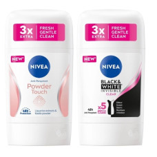 дезодорант-стік Nivea для жінок 50мл.
