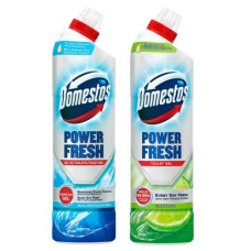 засіб універсальний Domestos  700мл. (в ас-ті)