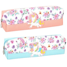 пенал Bourgeois YM9278  20х4,5х6см.  (48/288)