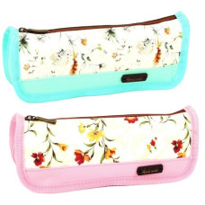 пенал Bourgeois YM9362  21х4,5х7см.  (45/270)