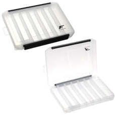 коробка Flagman Tackle Box #5 24,4x16,5x3,5см.  FBTX-05