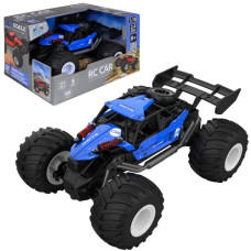 машина р/к Off-road Strong Power 1:16, 2,4ГГц, акум. 3,7V  SL-8423ARBl
