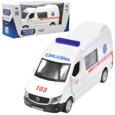 автомобіль Mercedes-Benz Sprinter Швидка допомога  250344U