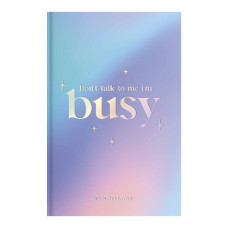 блокнот А6 80арк. інтегр. обкл., Soft Touch + голограф. тиснення, клітинка  А6-IC-080-7079К  (24)