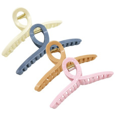 краб для волосся пластиковий 11см.  3097/1082  (12)