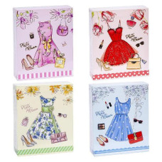 фотоальбом 9520  А6 на 40 фотографій 10х15  (72)