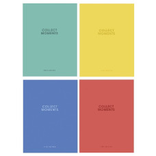 зошит А5 48арк. УФ-лак, лінія "Student"  А5-048-5205L  (144)