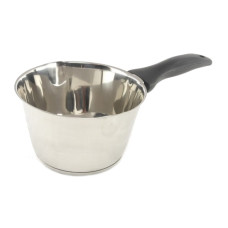 ковшик A-Plus нержав. 14см.  0256  (48)