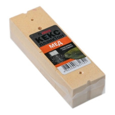 планктон-кекс Fanatik Мед 4 кубики  KEKS-PL-MED