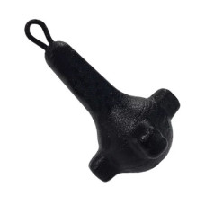 груз маркерний Fanatik булава, вага 40гр.  GRMKF40