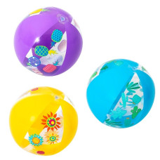 м`яч Bestway 51см.  31036  (36)