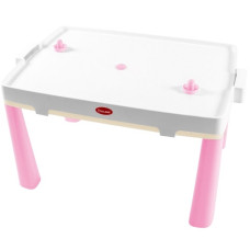 стіл дитячий + комплект для гри Doloni-toys  04580/12