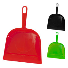 совок для прибирання "Смайлик"  БП-568  (30)