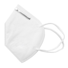 маска-респиратор KN95 без клапана  (10)