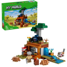 конструктор My World 238 дет. в кор. 21х16х66см.  68269  (48)