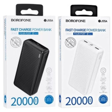 акумулятор Power Bank Graceful 20000mAh  BJ55A