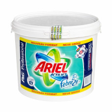 пральний порошок Ariel Actilift Febreze 5кг. у відрі
