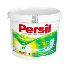 пральний порошок Persil Gold 5кг. у відрі