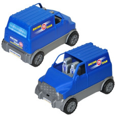 авто "Smart Wheels" позашляховик гоночний  40049