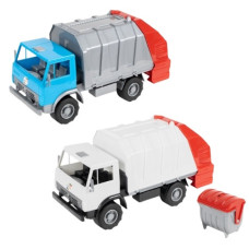 авто сміттєвоз Х2  273  (11)