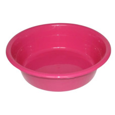 миска пластмас. 12л. (Магія-пласт)
